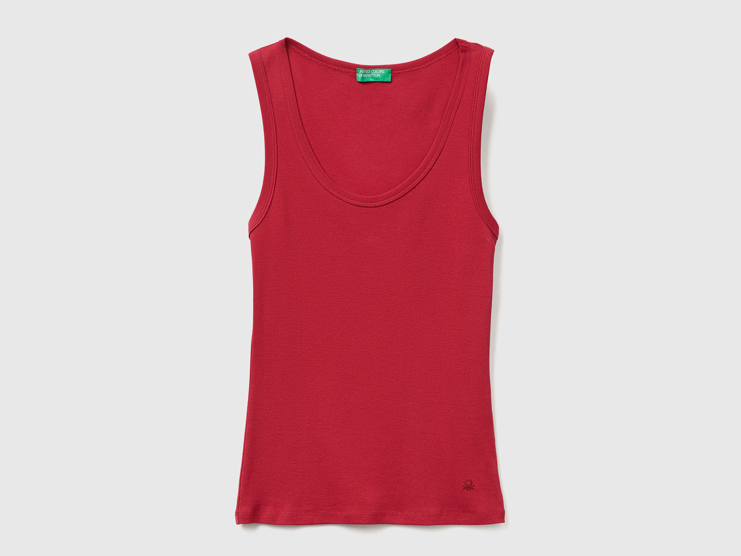 TANK-TOP Damen image number 5